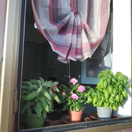 La Casa Di Aldo