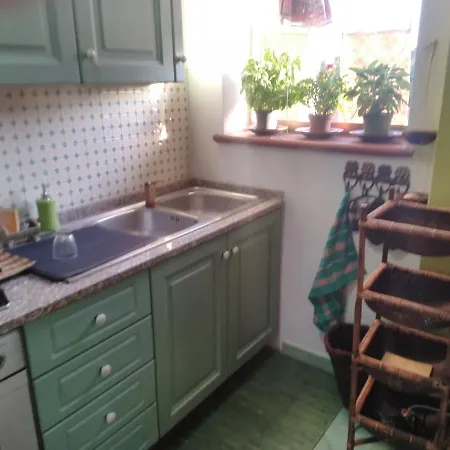 La Casa Di Aldo Apartment Perugia