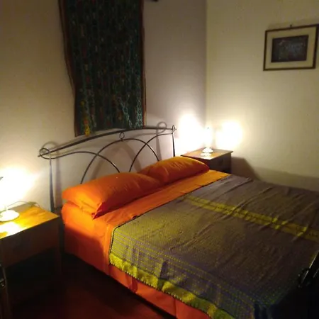 La Casa Di Aldo Apartment *
