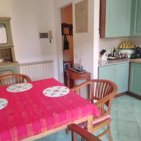 La Casa Di Aldo *
