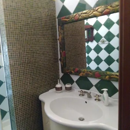 La Casa Di Aldo Apartment Perugia